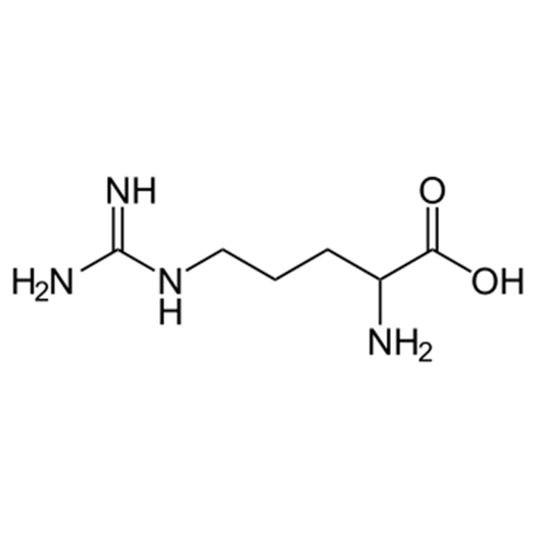 L-argnin a Feronex-ben